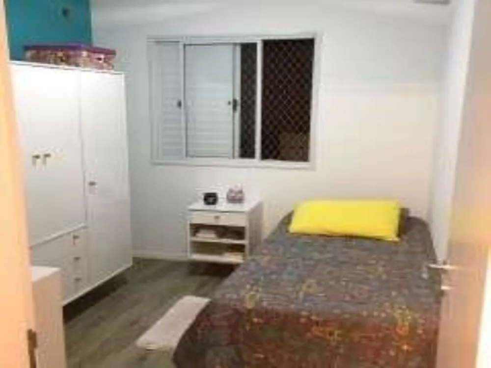 Apartamento, 3 quartos, 102 m² - Foto 3