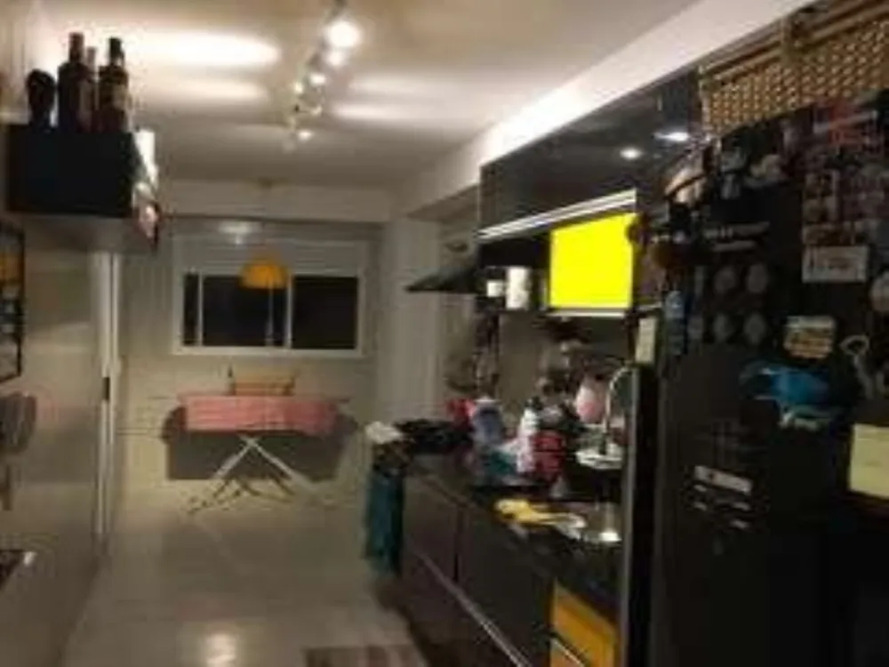 Apartamento, 3 quartos, 102 m² - Foto 1