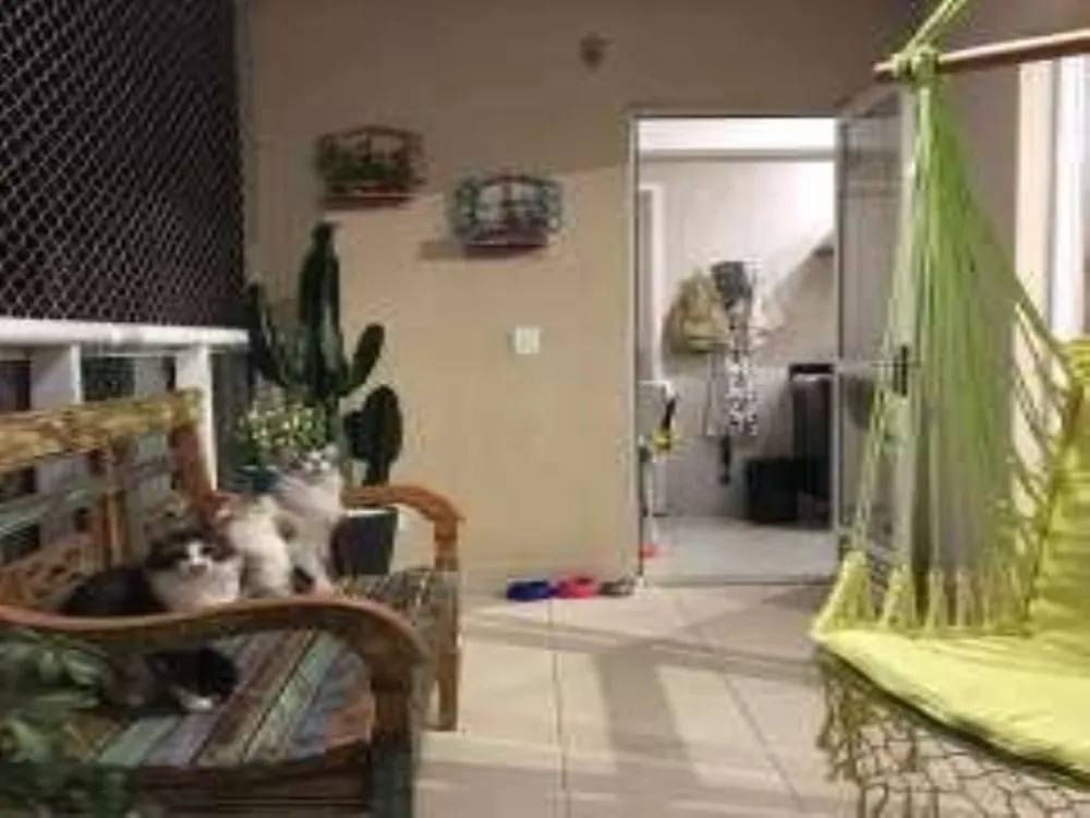 Apartamento, 3 quartos, 102 m² - Foto 8