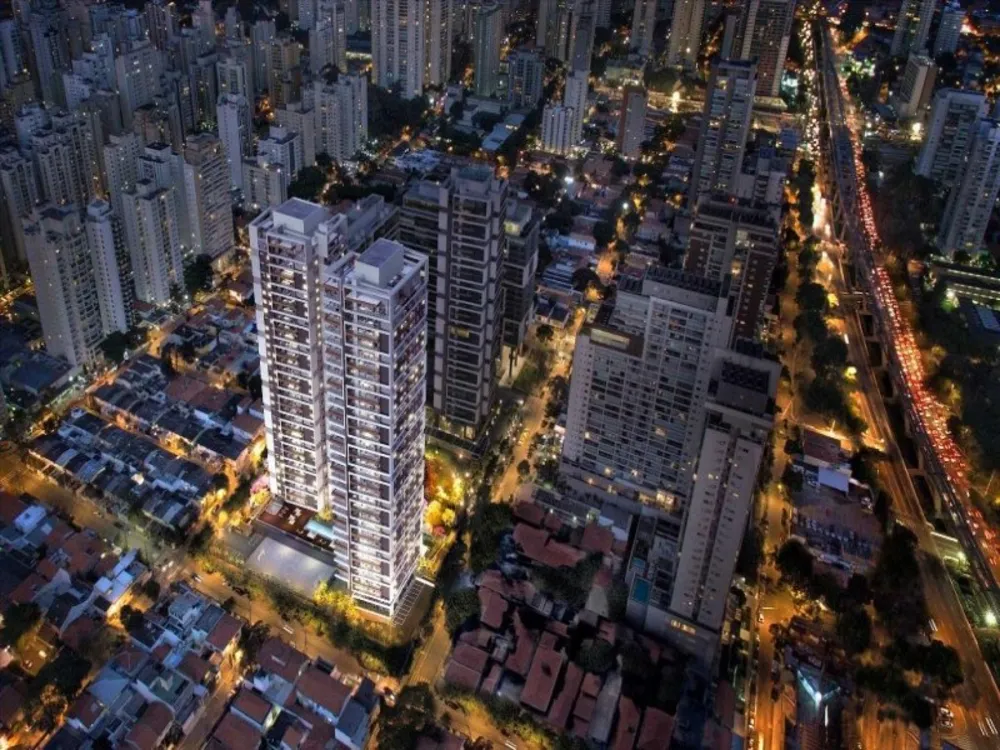 Apartamento, 4 quartos, 158 m² - Foto 4