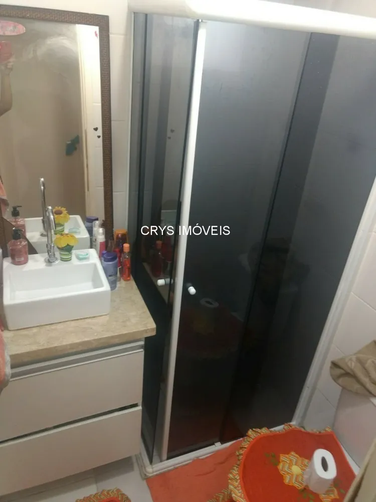 Apartamento, 2 quartos, 50 m² - Foto 14
