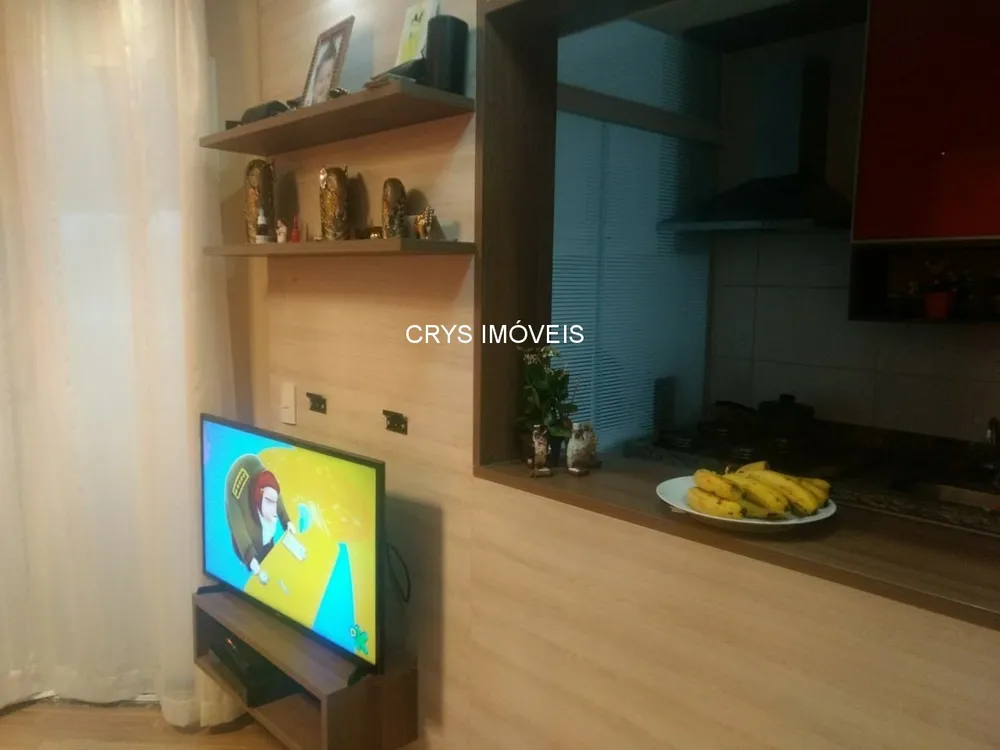 Apartamento, 2 quartos, 50 m² - Foto 6