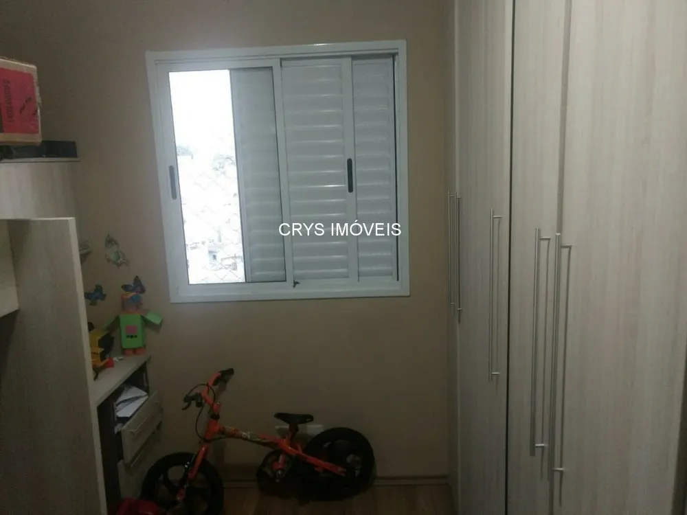 Apartamento, 2 quartos, 50 m² - Foto 12
