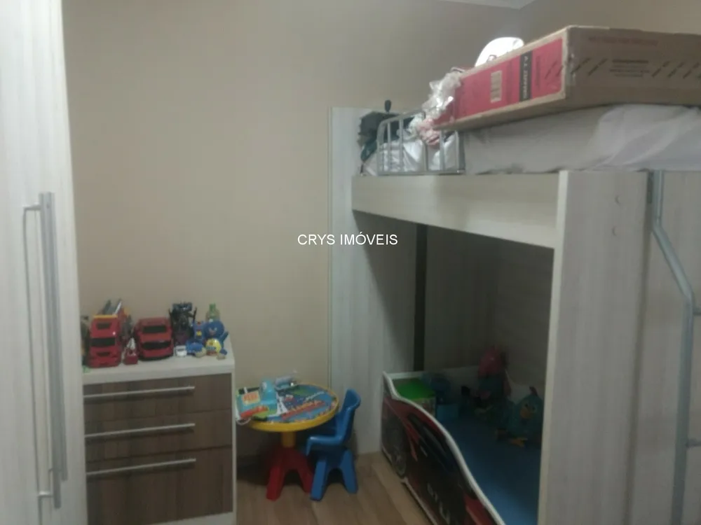 Apartamento, 2 quartos, 50 m² - Foto 2