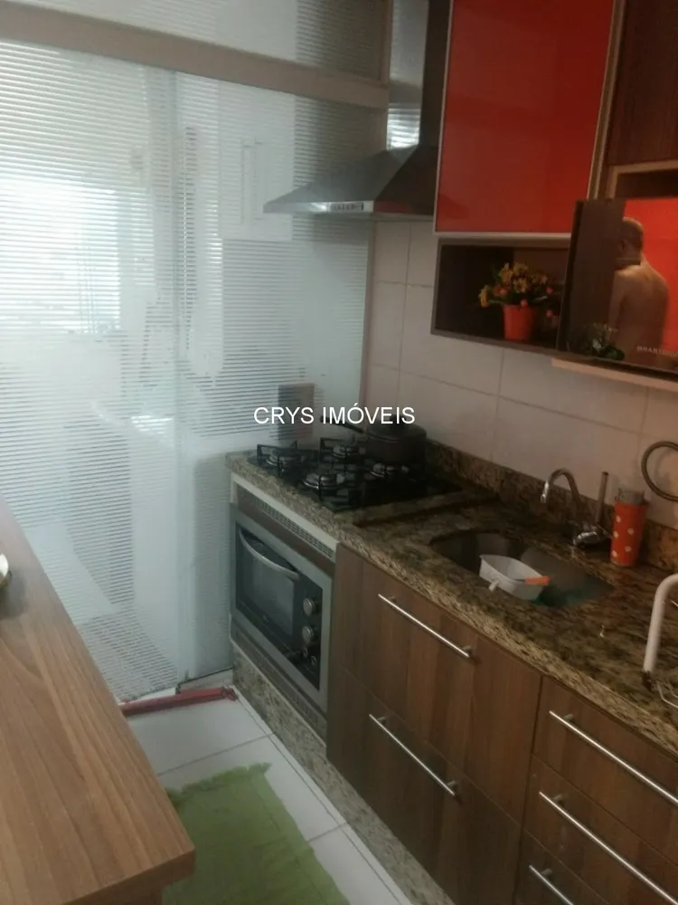Apartamento, 2 quartos, 50 m² - Foto 3