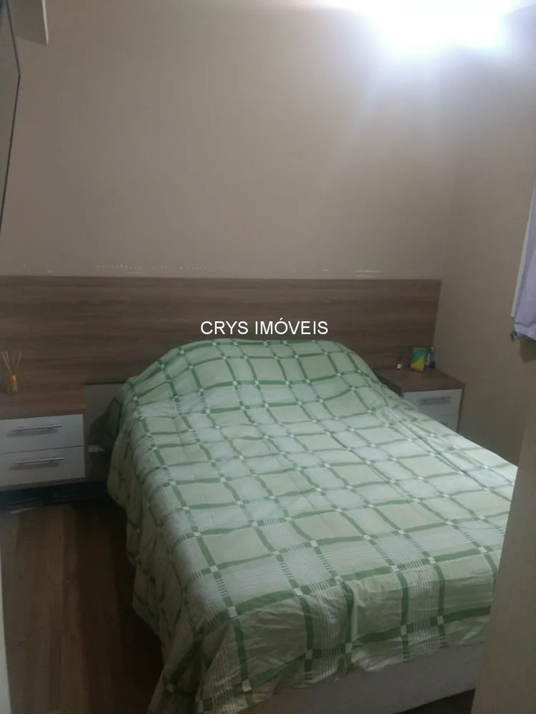 Apartamento, 2 quartos, 50 m² - Foto 8