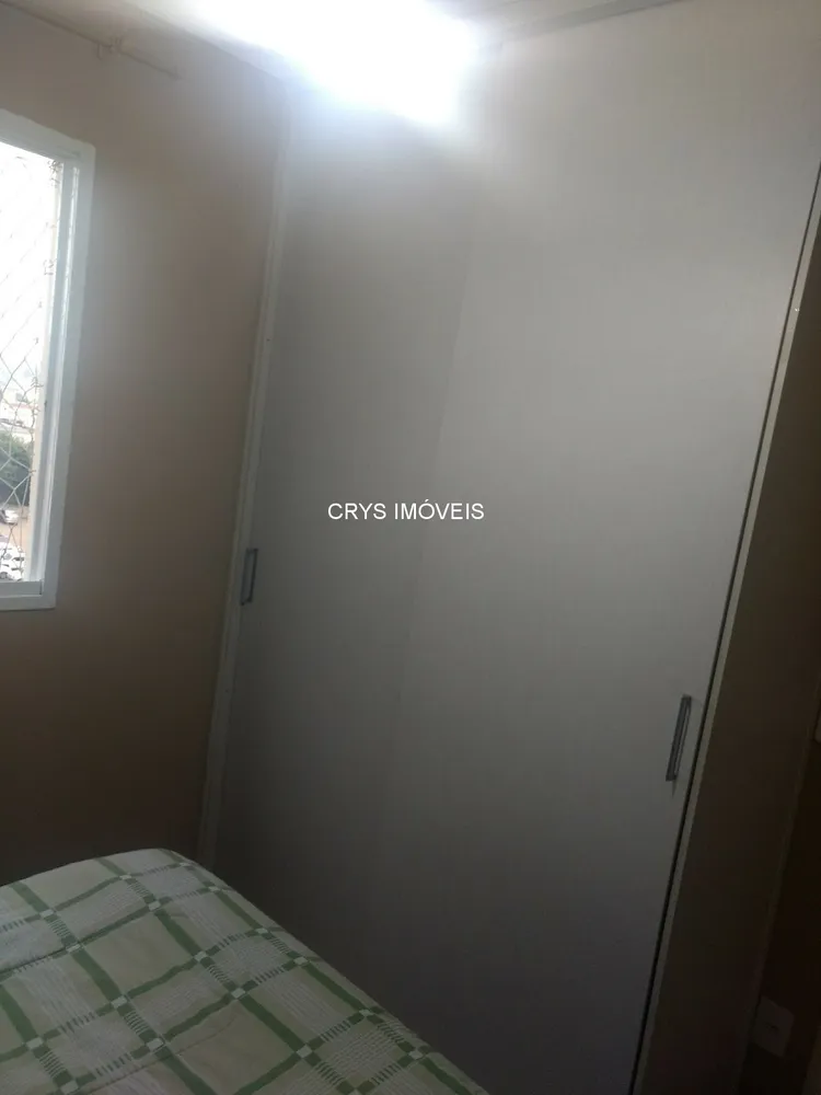Apartamento, 2 quartos, 50 m² - Foto 4