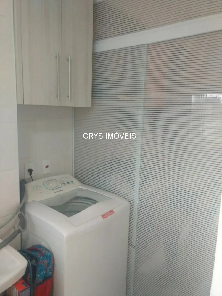Apartamento, 2 quartos, 50 m² - Foto 8