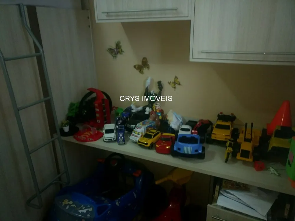 Apartamento, 2 quartos, 50 m² - Foto 13