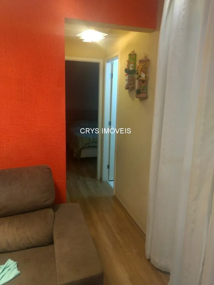 Apartamento, 2 quartos, 50 m² - Foto 7