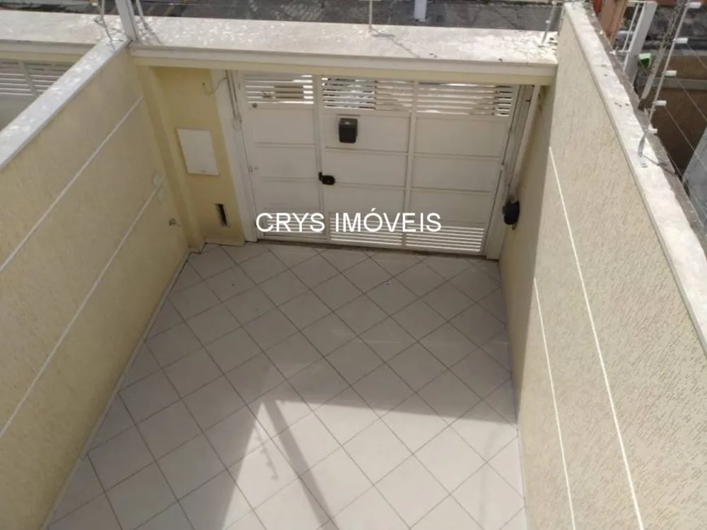 Casa, 3 quartos - Foto 8