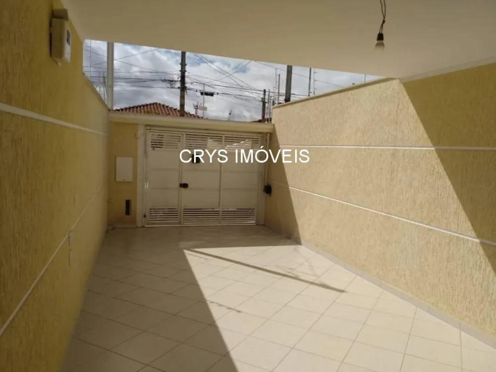 Casa, 3 quartos - Foto 4