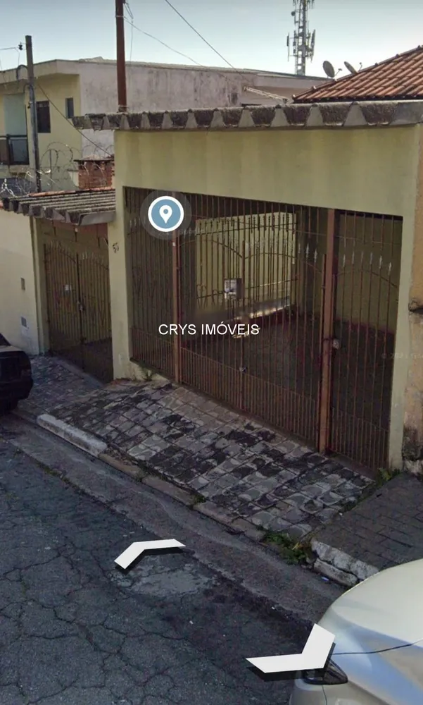 Casa, 4 quartos, 192 m² - Foto 6