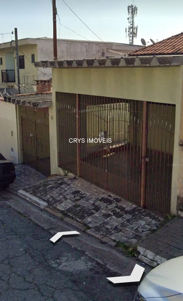 Casa, 4 quartos, 192 m² - Foto 1