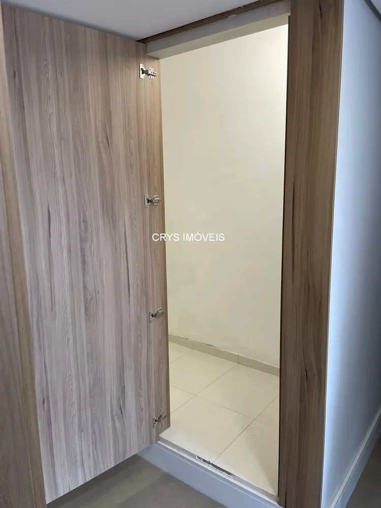 Apartamento, 2 quartos, 40 m² - Foto 3