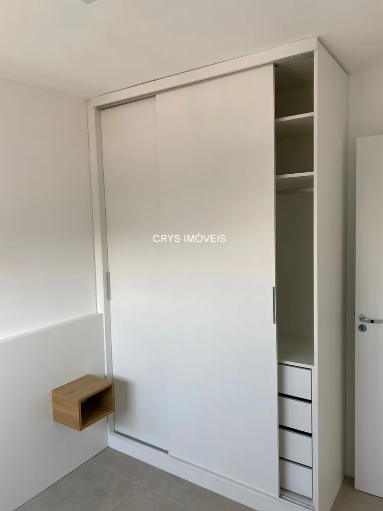 Apartamento, 2 quartos, 40 m² - Foto 9
