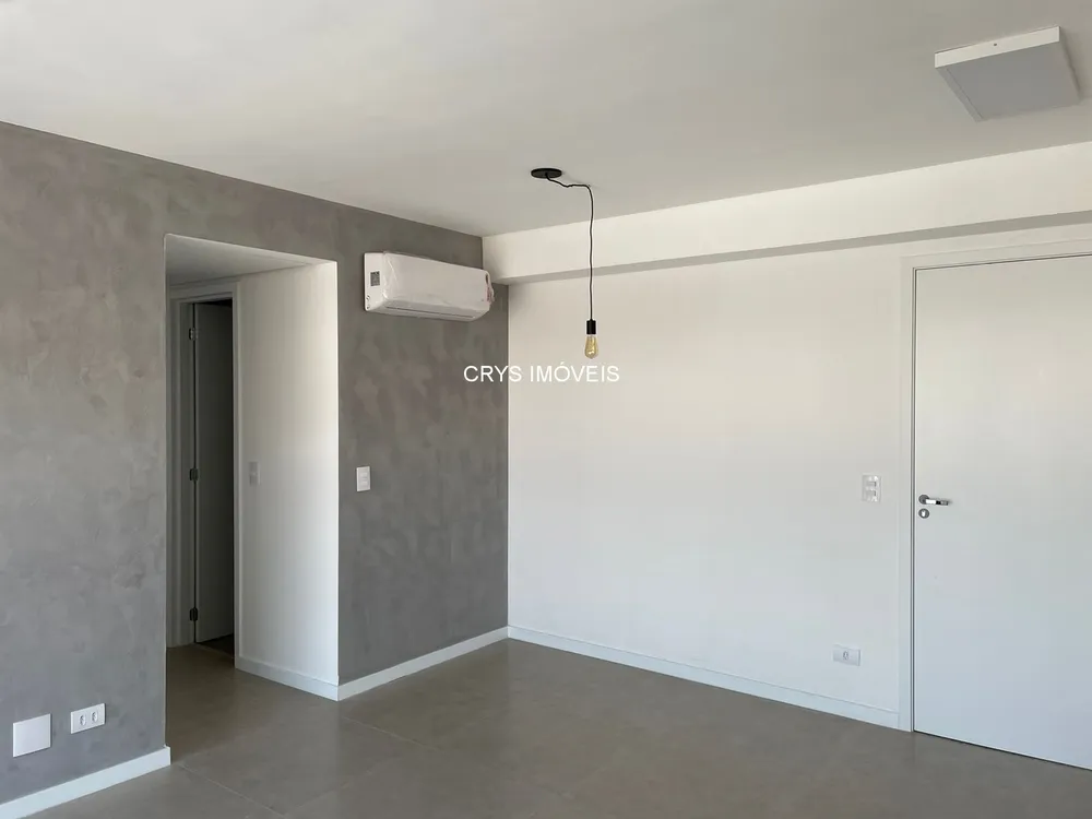 Apartamento, 2 quartos, 40 m² - Foto 2