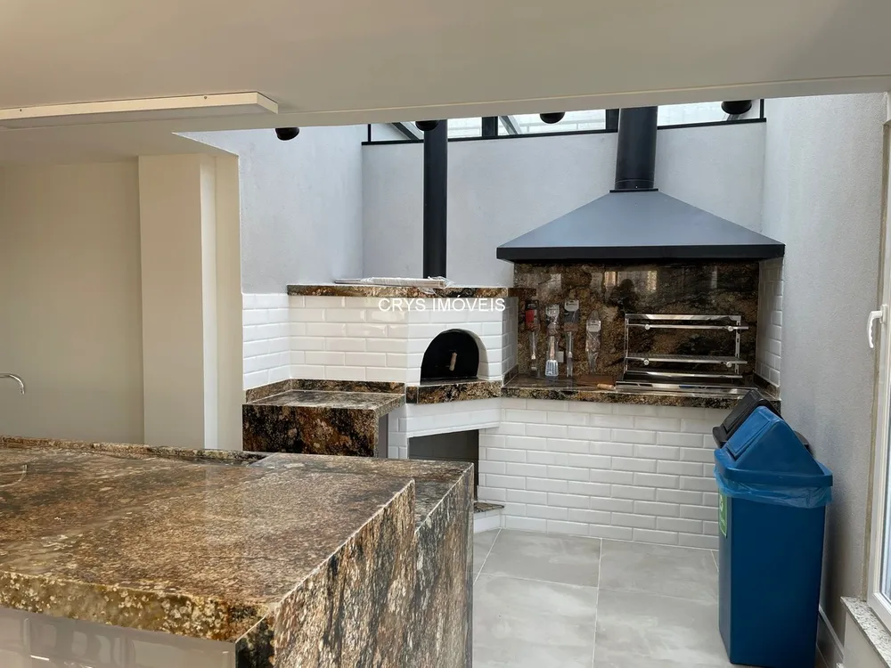Apartamento, 2 quartos, 40 m² - Foto 15
