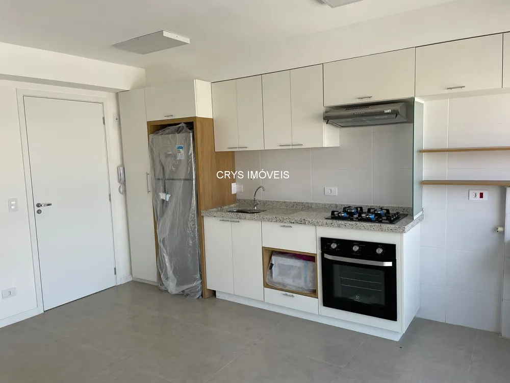 Apartamento, 2 quartos, 40 m² - Foto 1