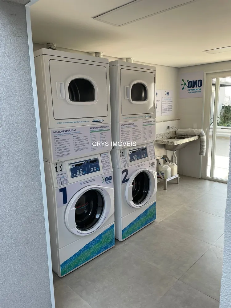 Apartamento, 2 quartos, 40 m² - Foto 14
