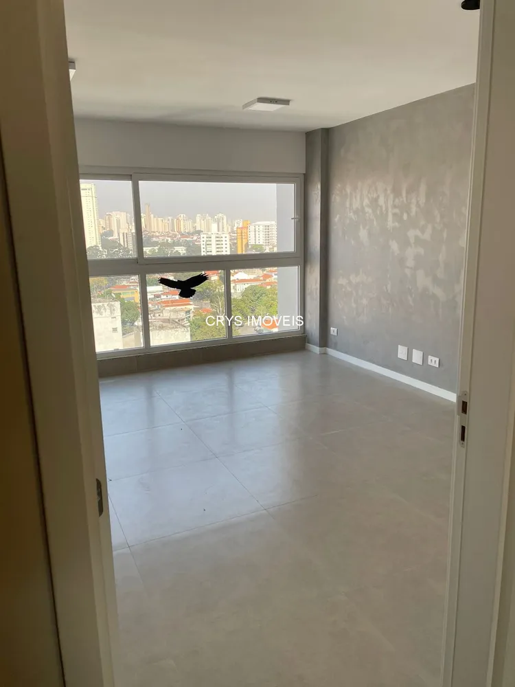 Apartamento, 2 quartos, 40 m² - Foto 13