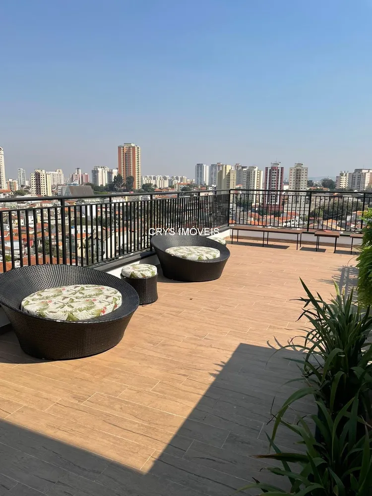Apartamento, 2 quartos, 40 m² - Foto 6