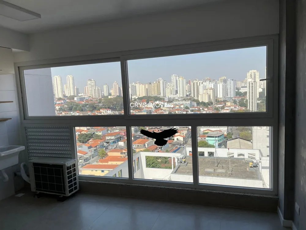 Apartamento, 2 quartos, 40 m² - Foto 4