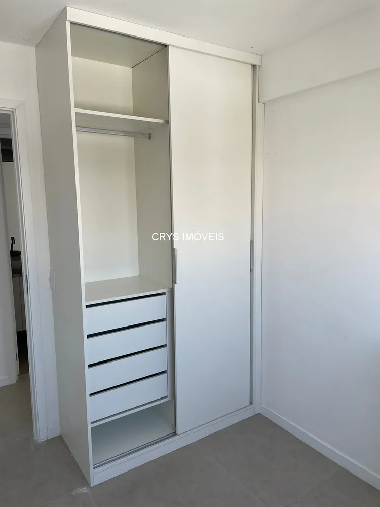Apartamento, 2 quartos, 40 m² - Foto 10