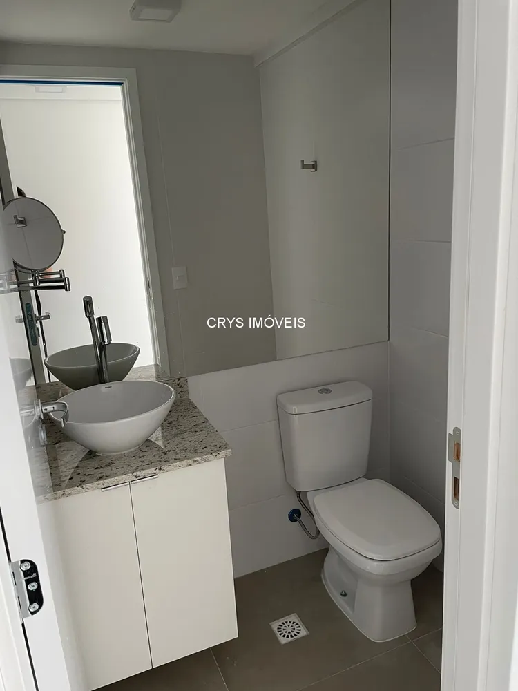 Apartamento, 2 quartos, 40 m² - Foto 6