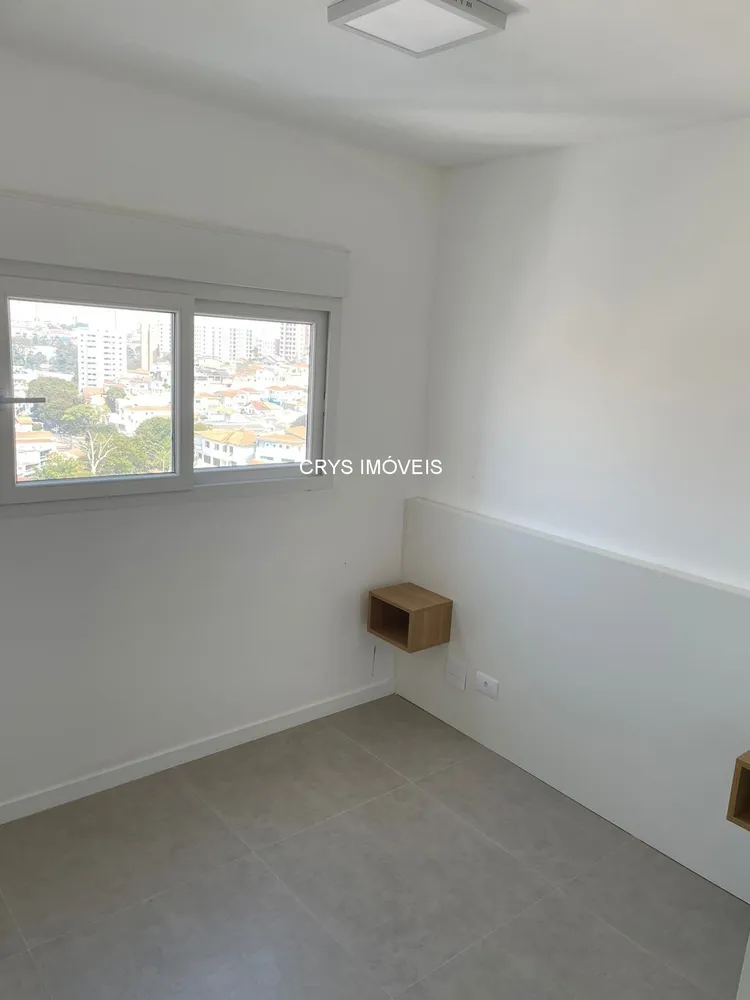 Apartamento, 2 quartos, 40 m² - Foto 8