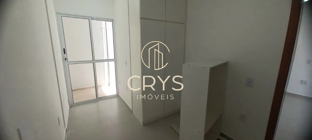 Apartamento, 2 quartos, 43 m² - Foto 2