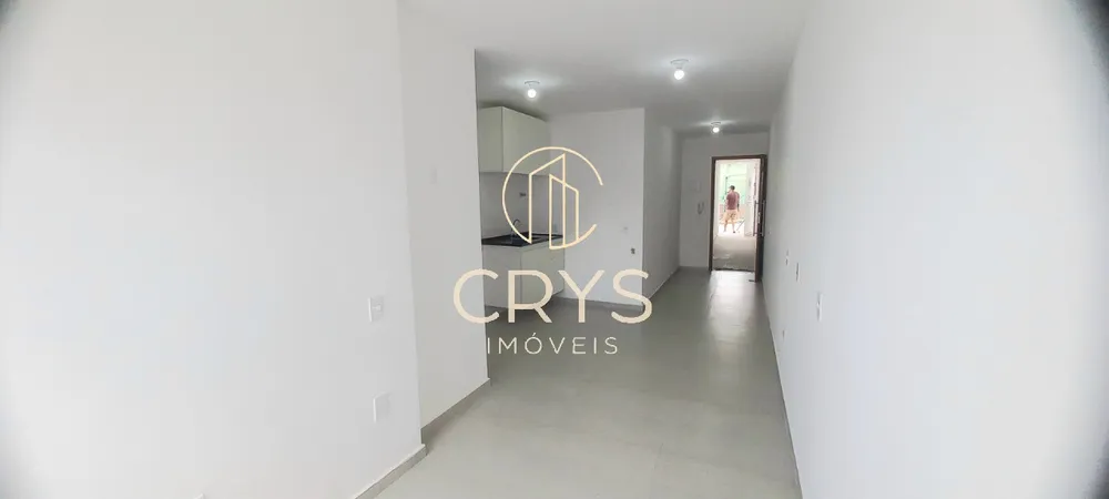 Apartamento, 2 quartos, 43 m² - Foto 3