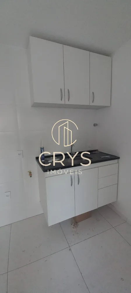 Apartamento, 2 quartos, 43 m² - Foto 6