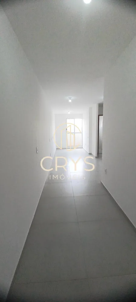 Apartamento, 2 quartos, 43 m² - Foto 5