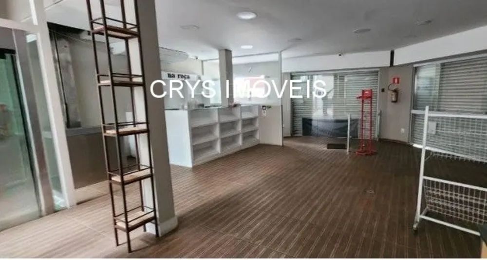 Loja-Salão, 350 m² - Foto 2