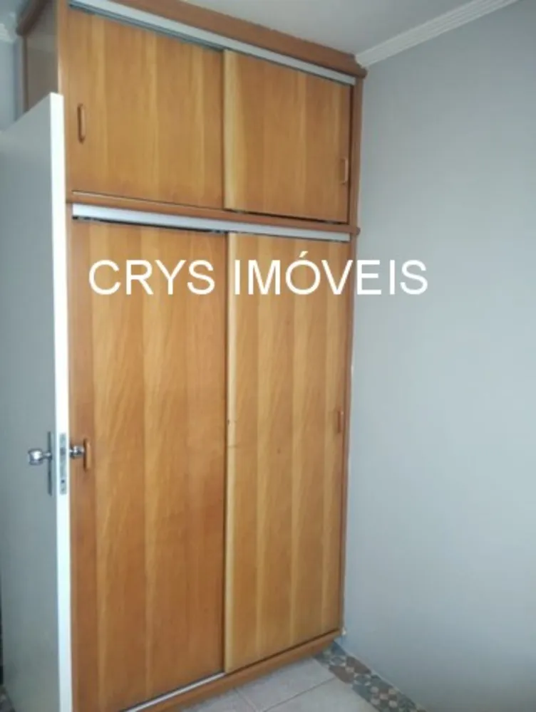 Apartamento, 2 quartos, 50 m² - Foto 9