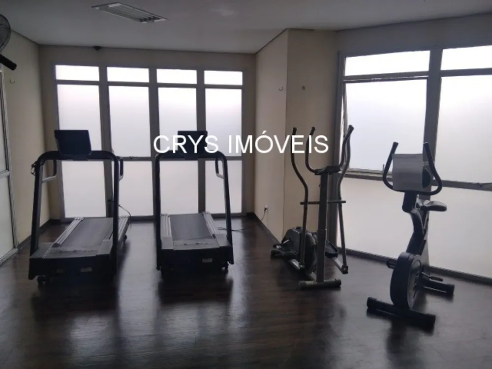 Apartamento, 2 quartos, 50 m² - Foto 12