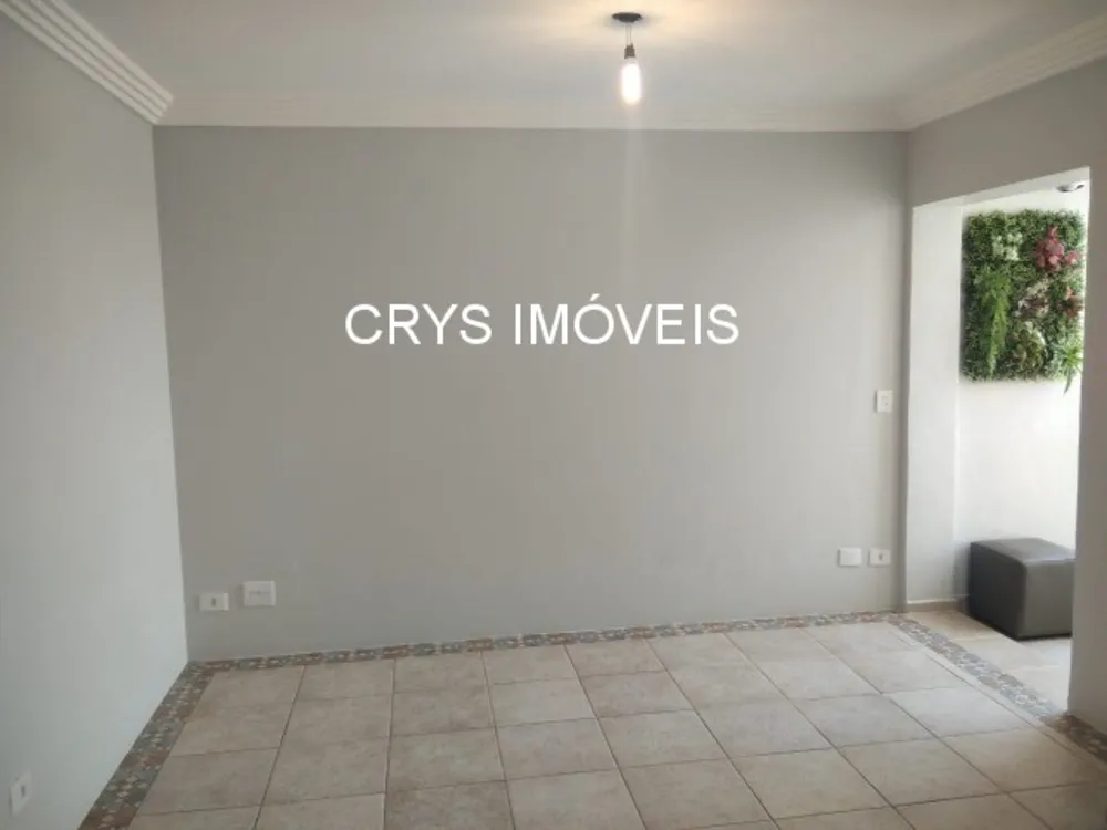 Apartamento, 2 quartos, 50 m² - Foto 6