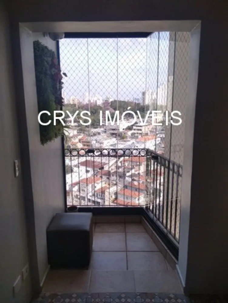 Apartamento, 2 quartos, 50 m² - Foto 5