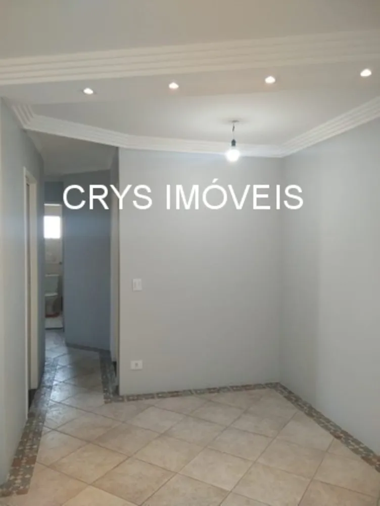 Apartamento, 2 quartos, 50 m² - Foto 3