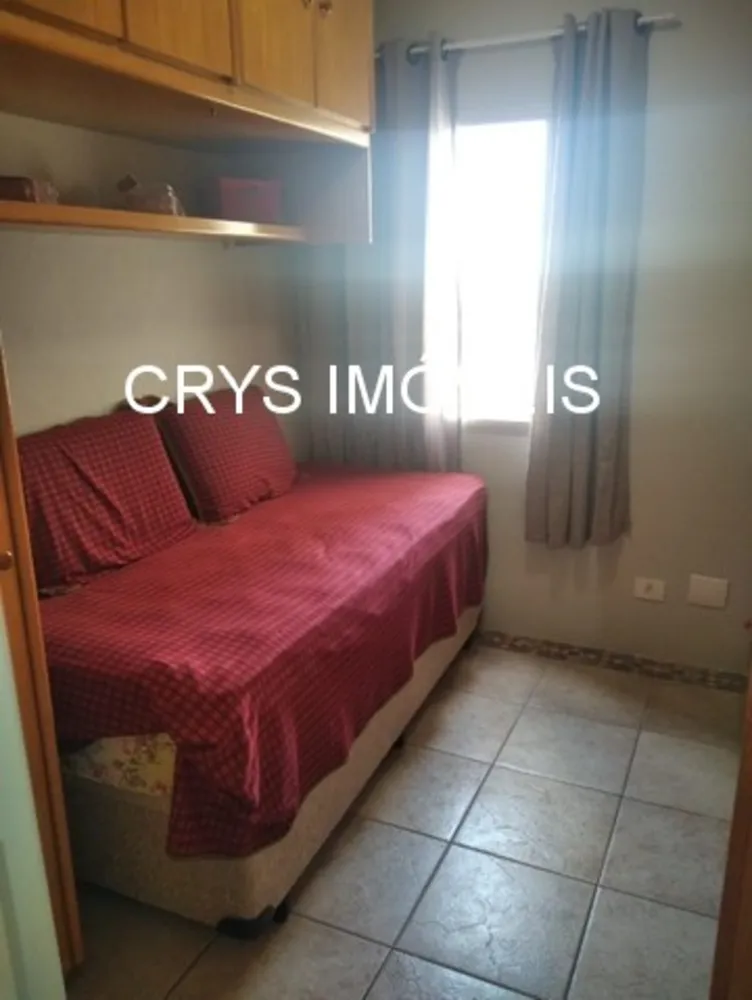 Apartamento, 2 quartos, 50 m² - Foto 10