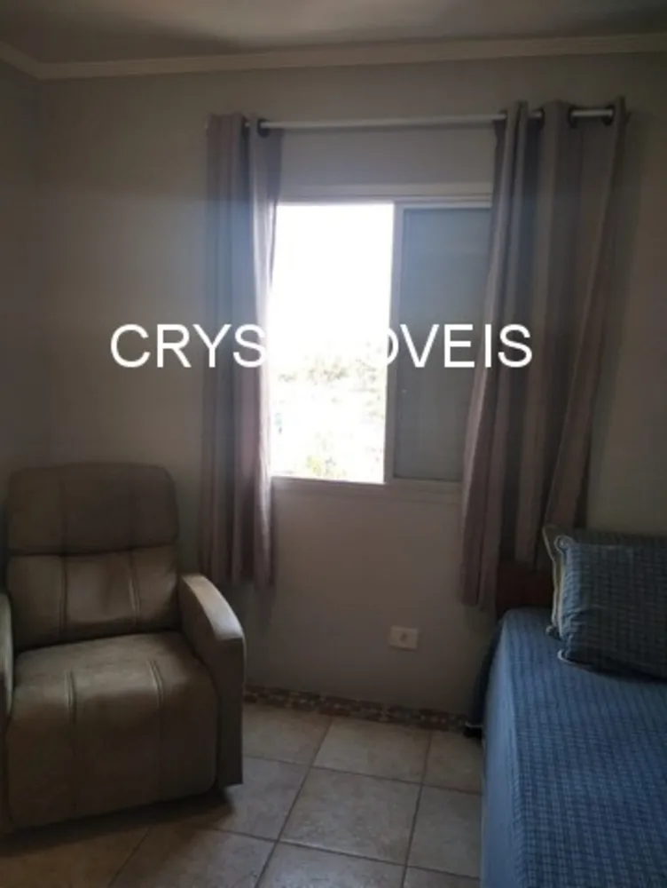 Apartamento, 2 quartos, 50 m² - Foto 8