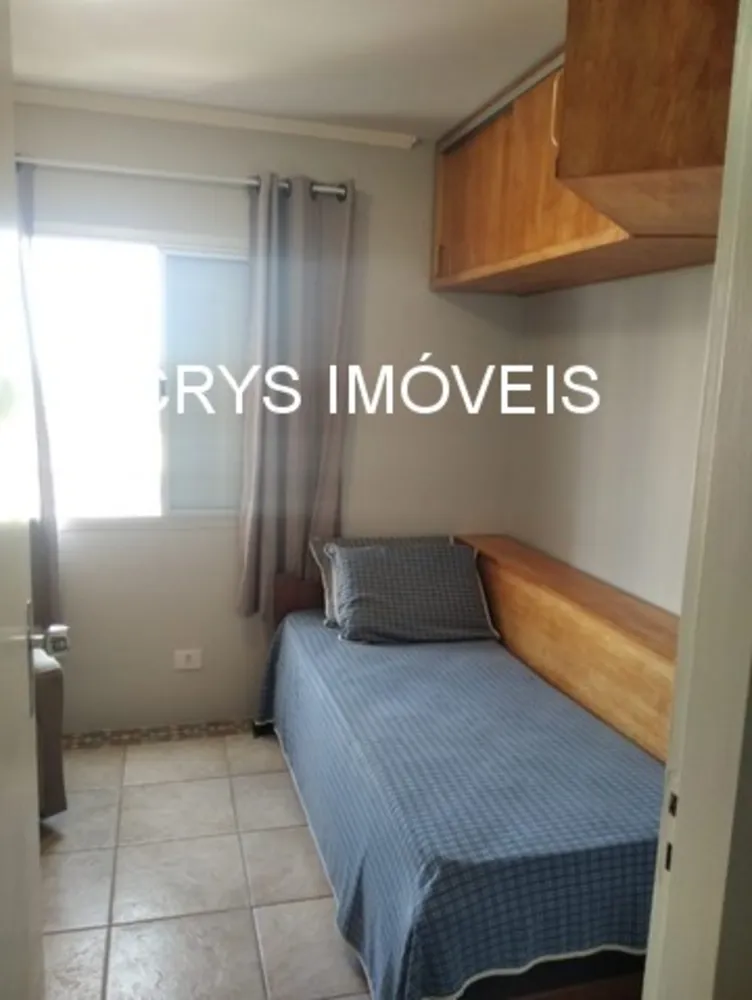 Apartamento, 2 quartos, 50 m² - Foto 4
