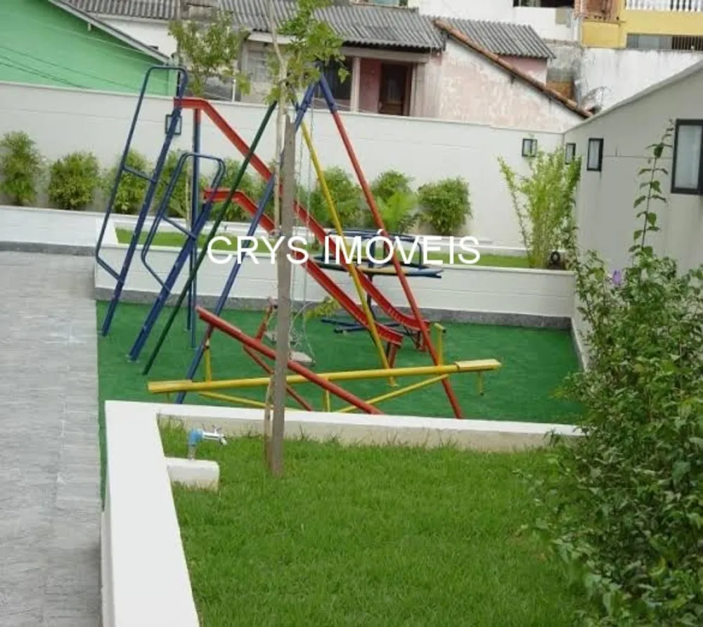 Apartamento, 2 quartos, 53 m² - Foto 10