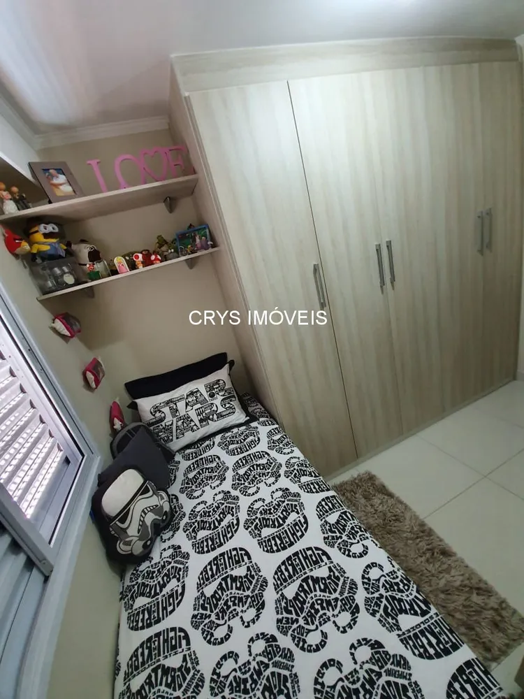 Apartamento, 2 quartos, 53 m² - Foto 12
