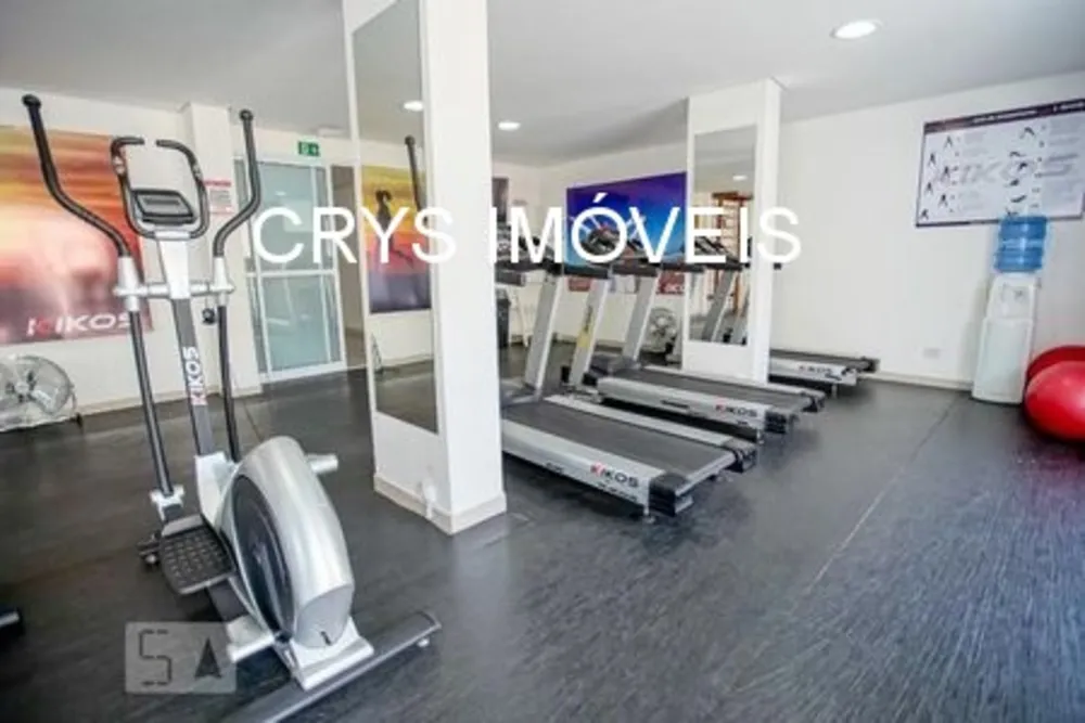Apartamento, 2 quartos, 53 m² - Foto 11