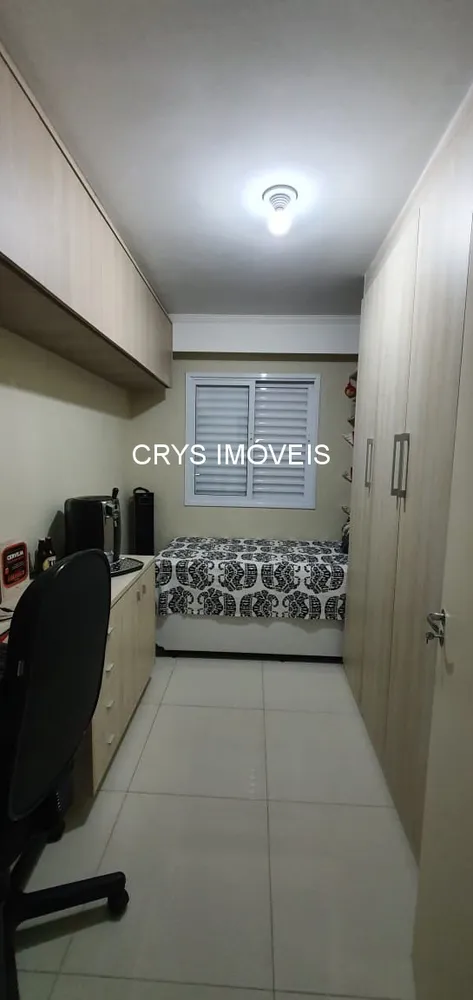 Apartamento, 2 quartos, 53 m² - Foto 8