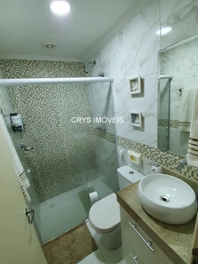Apartamento, 2 quartos, 53 m² - Foto 7