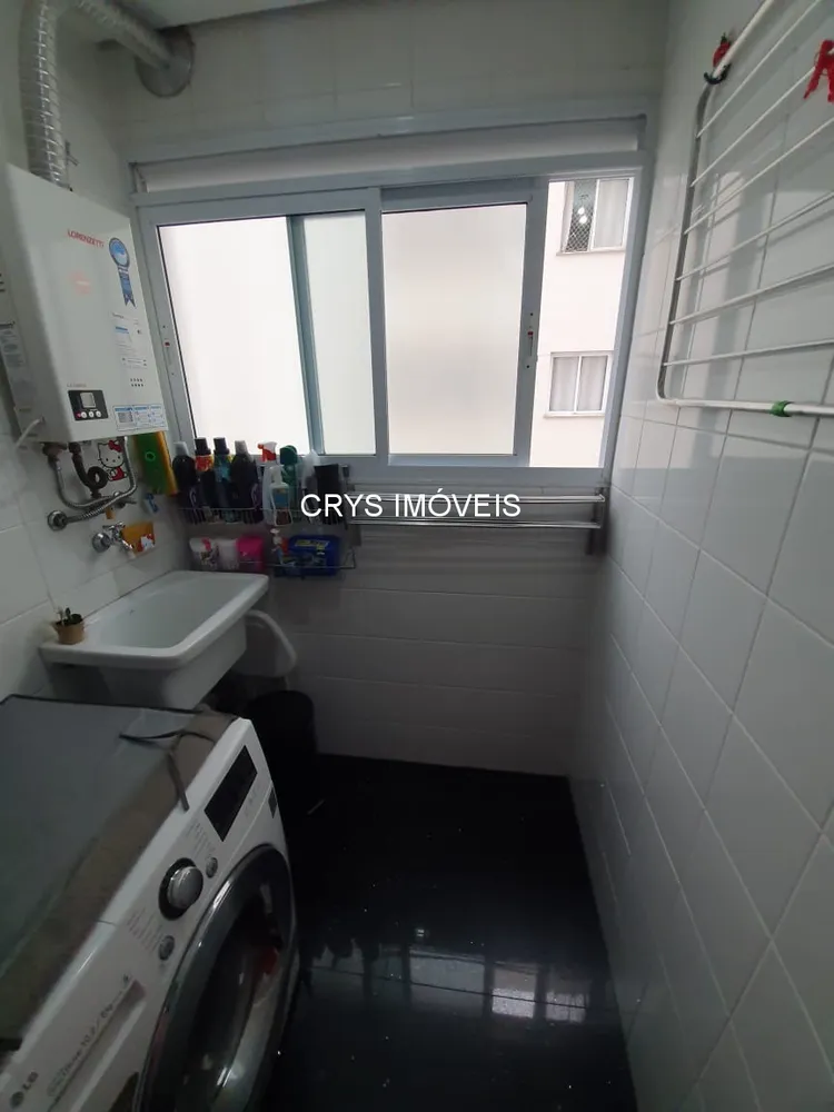 Apartamento, 2 quartos, 53 m² - Foto 4