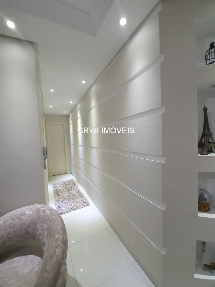 Apartamento, 2 quartos, 53 m² - Foto 9